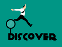 Discover icon
